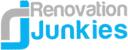 Renovation Junkies logo